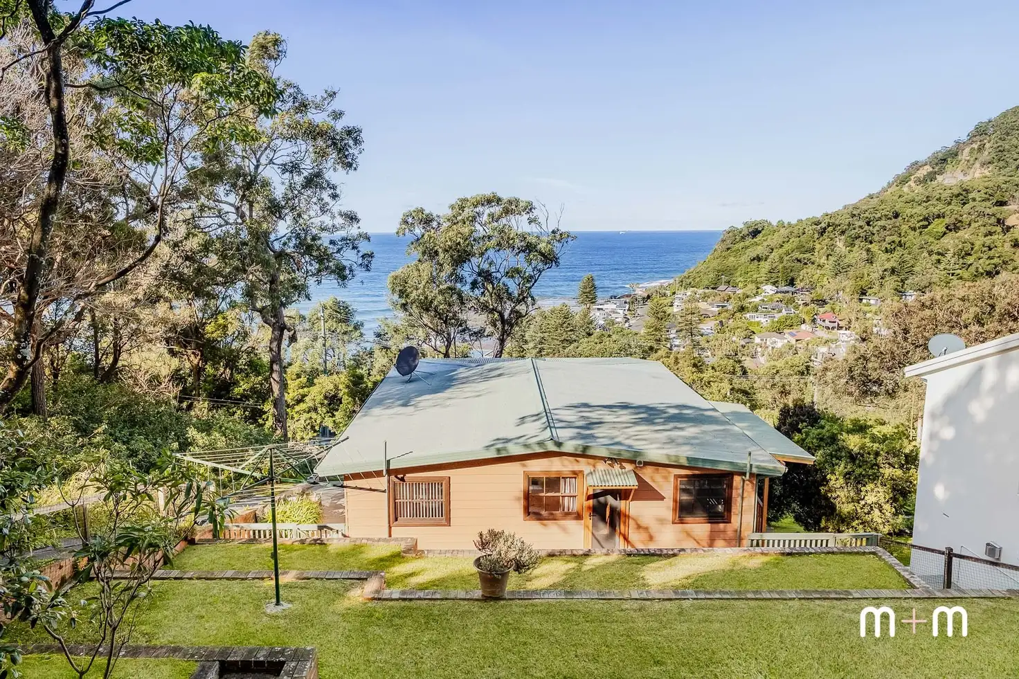Main view of Homely house listing, 248 Lawrence Hargrave Drive, Coalcliff NSW 2508