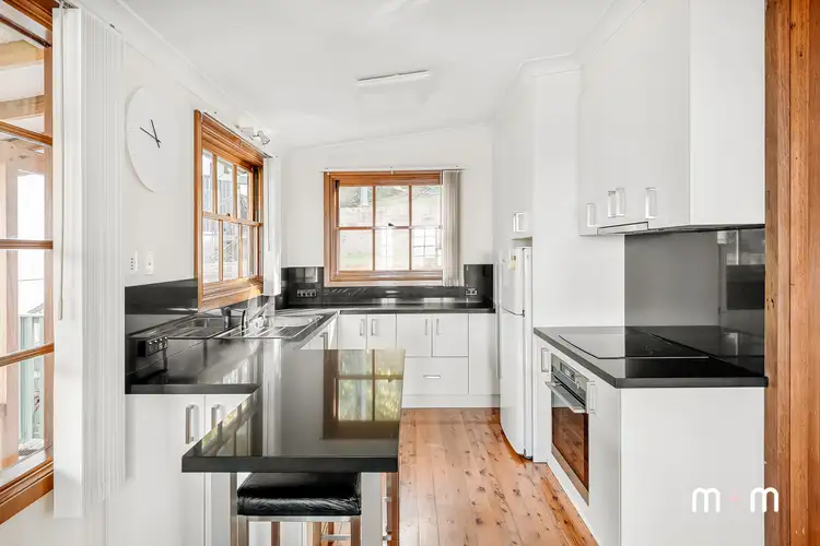 Fifth view of Homely house listing, 248 Lawrence Hargrave Drive, Coalcliff NSW 2508