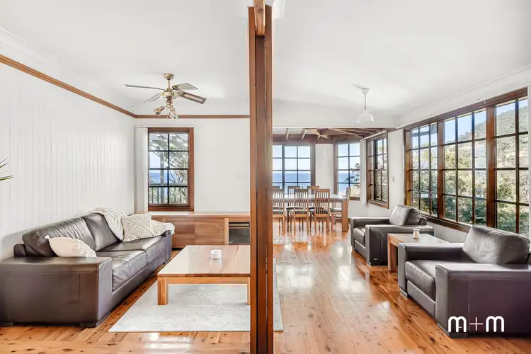 Sixth view of Homely house listing, 248 Lawrence Hargrave Drive, Coalcliff NSW 2508