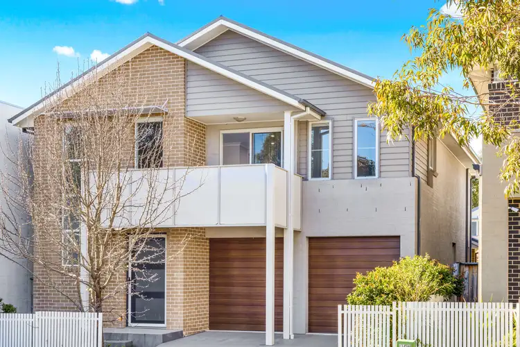 7 Bascule Street, Rouse Hill NSW 2155