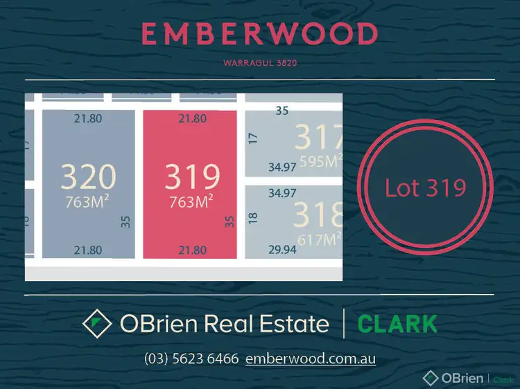 4 Boab Street, Warragul VIC 3820