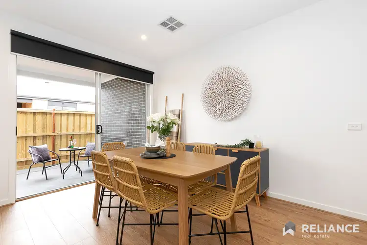 Fifth view of Homely house listing, 14 Athena Road, Weir Views VIC 3338