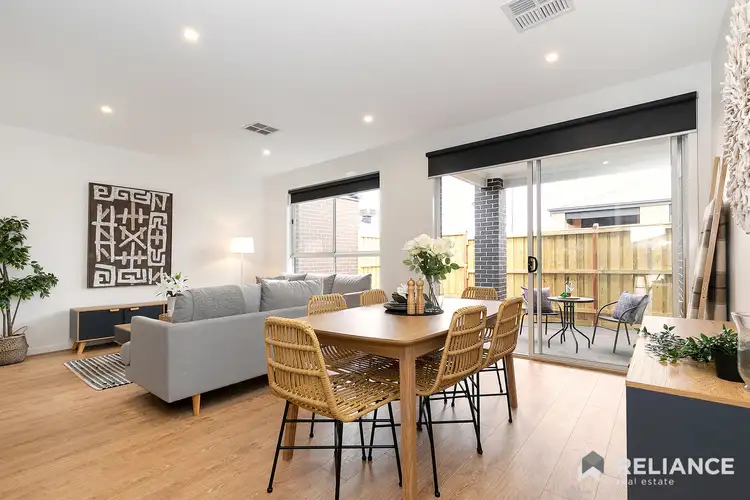 Sixth view of Homely house listing, 14 Athena Road, Weir Views VIC 3338