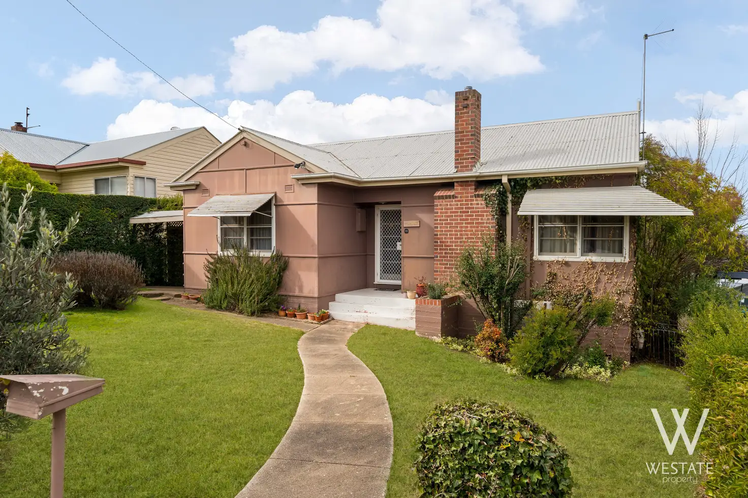 Main view of Homely house listing, 12 Veness Street, West Bathurst NSW 2795