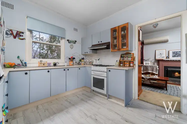 Second view of Homely house listing, 12 Veness Street, West Bathurst NSW 2795