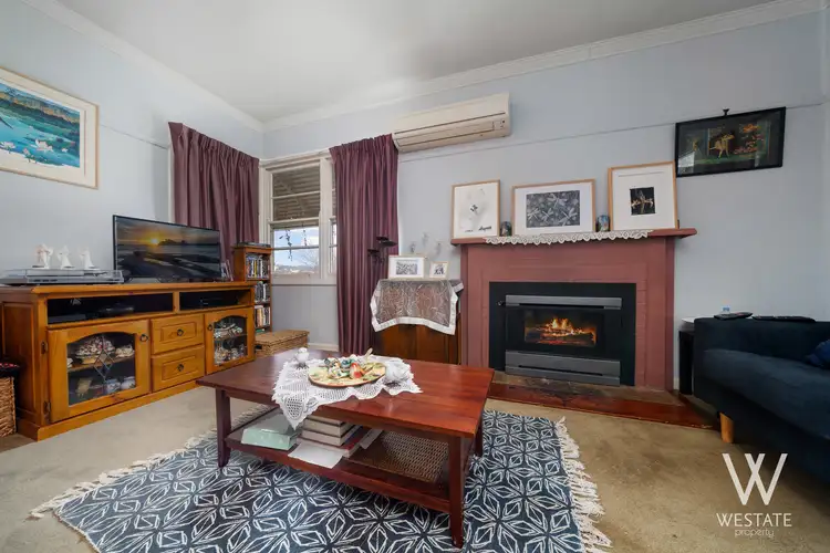 Third view of Homely house listing, 12 Veness Street, West Bathurst NSW 2795