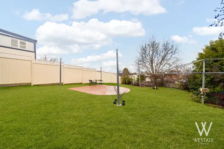 Fourth view of Homely house listing, 12 Veness Street, West Bathurst NSW 2795