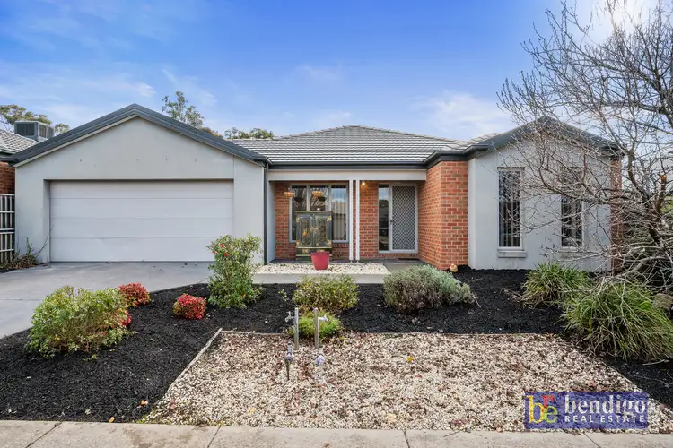 Main view of Homely house listing, 22 National Parade, Eaglehawk VIC 3556