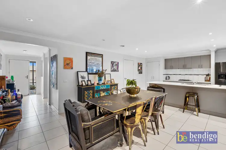 Second view of Homely house listing, 22 National Parade, Eaglehawk VIC 3556