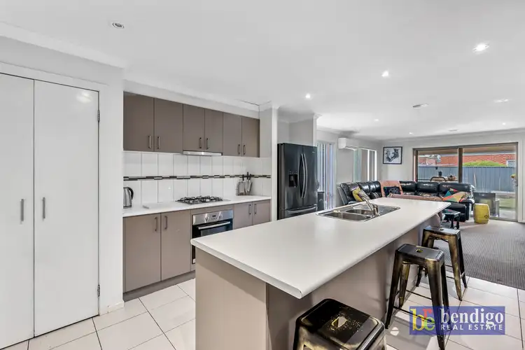 Fourth view of Homely house listing, 22 National Parade, Eaglehawk VIC 3556