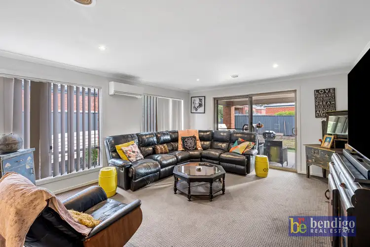 Fifth view of Homely house listing, 22 National Parade, Eaglehawk VIC 3556
