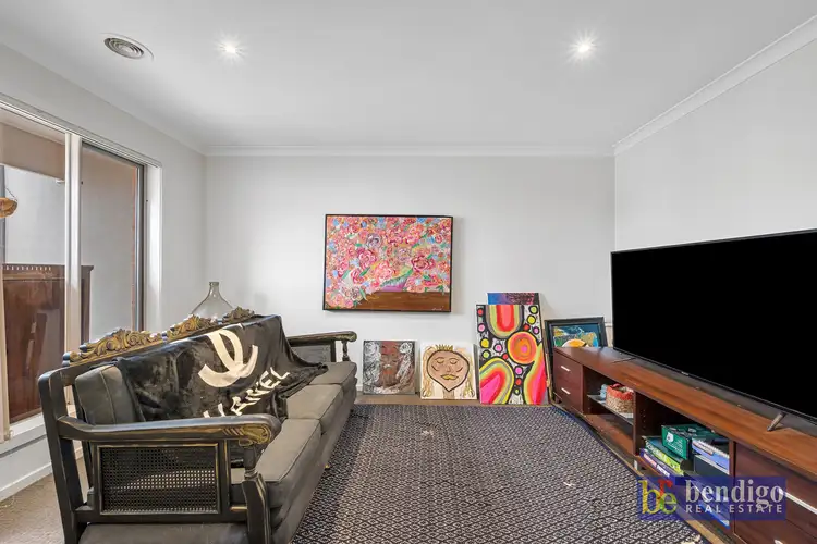 Sixth view of Homely house listing, 22 National Parade, Eaglehawk VIC 3556