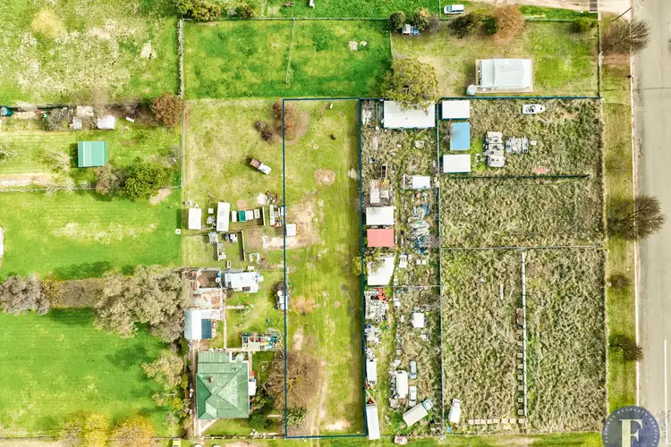 Second view of Homely land listing, 77 Long Street, Boorowa NSW 2586