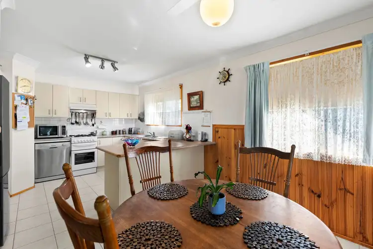 Second view of Homely retirement listing, 77 Cornfield Parade, Fishermans Paradise NSW 2539