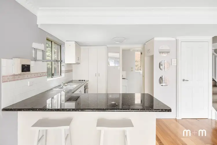 Second view of Homely apartment listing, 4/3 Macquarie Street, Wollongong NSW 2500