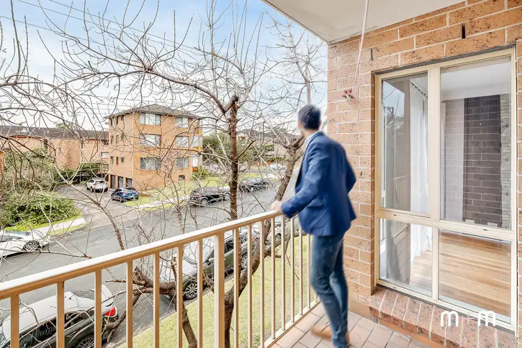 Sixth view of Homely apartment listing, 4/3 Macquarie Street, Wollongong NSW 2500