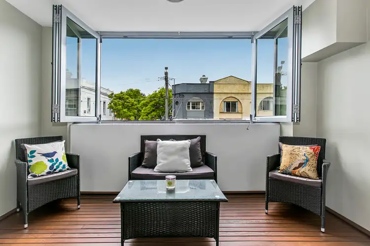 106/7-9 Abbott Street, Cammeray NSW 2062