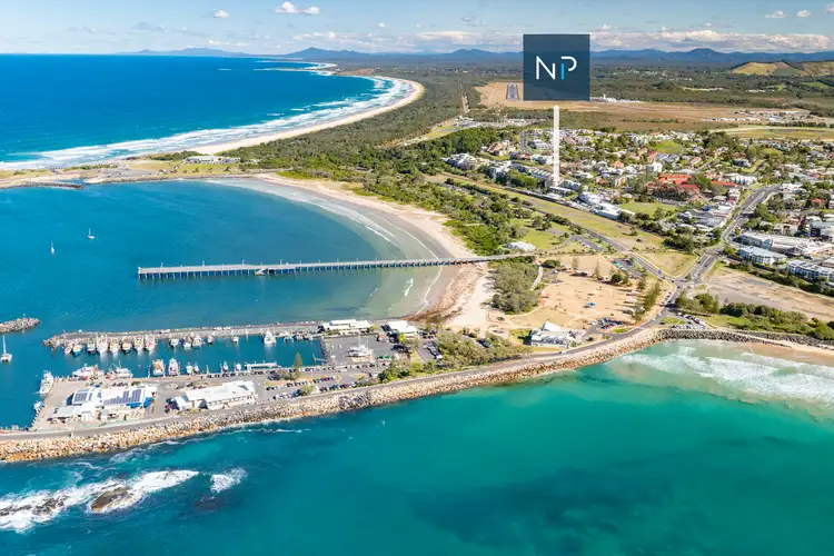 1/28 Camperdown Street, Coffs Harbour NSW 2450