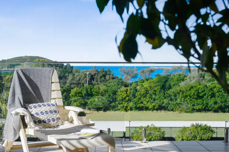 Second view of Homely apartment listing, 1/28 Camperdown Street, Coffs Harbour NSW 2450