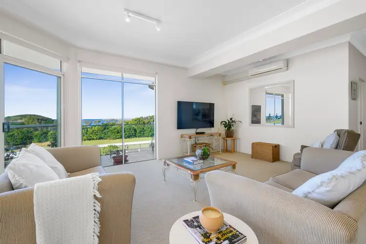 Fifth view of Homely apartment listing, 1/28 Camperdown Street, Coffs Harbour NSW 2450