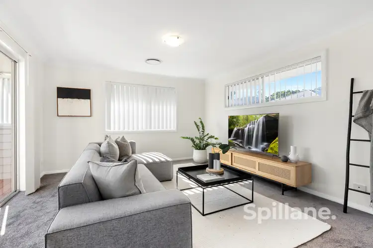 Third view of Homely house listing, 10 Baden Close, Kahibah NSW 2290