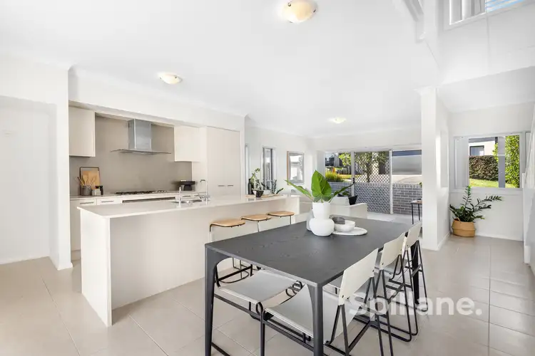 Fifth view of Homely house listing, 10 Baden Close, Kahibah NSW 2290