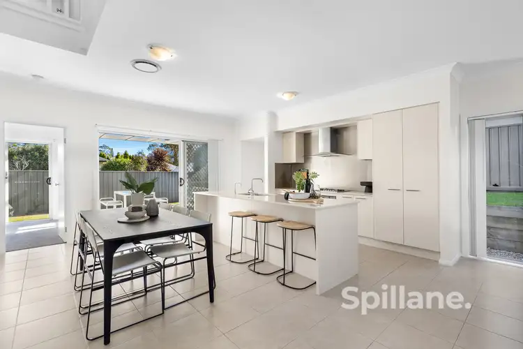 Sixth view of Homely house listing, 10 Baden Close, Kahibah NSW 2290