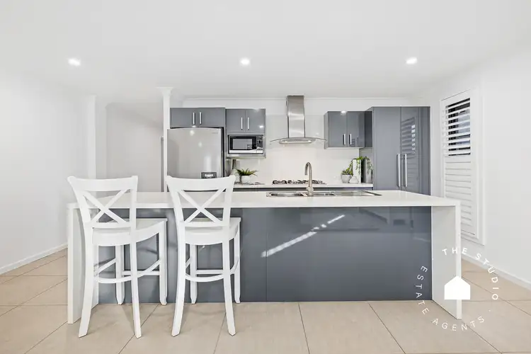 Fourth view of Homely house listing, 28 Wakely Avenue, The Ponds NSW 2769