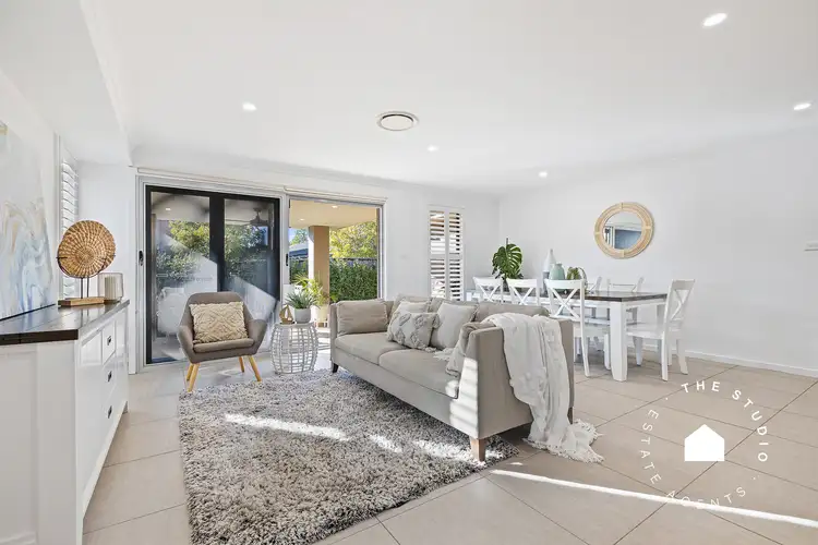 Fifth view of Homely house listing, 28 Wakely Avenue, The Ponds NSW 2769