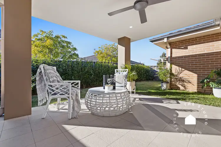 Seventh view of Homely house listing, 28 Wakely Avenue, The Ponds NSW 2769