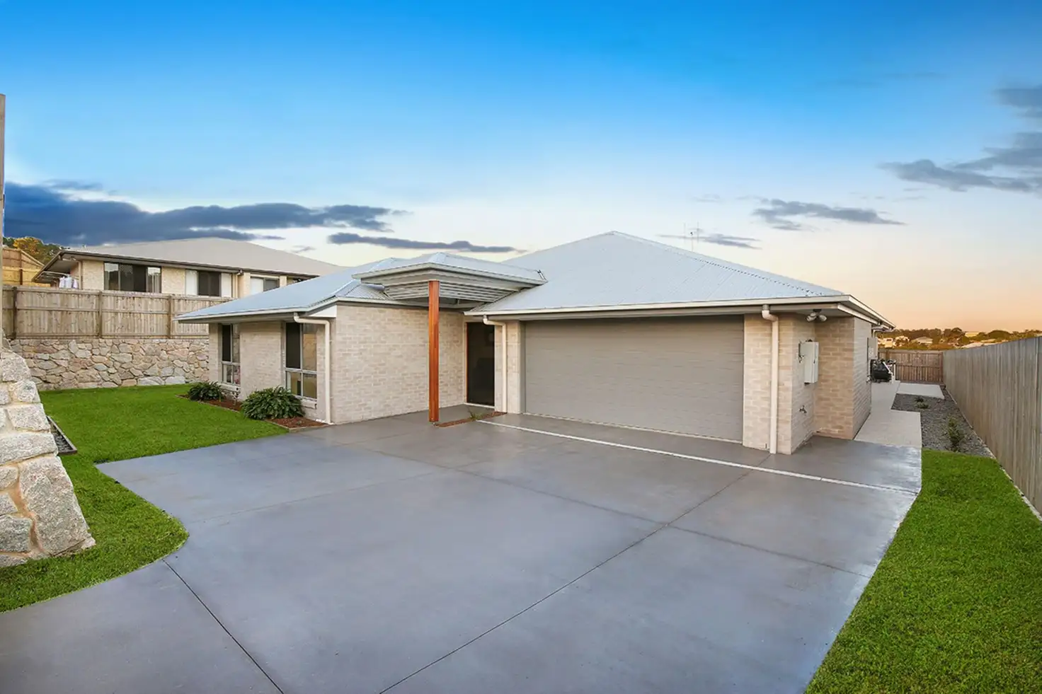 Main view of Homely house listing, 10 Aries Court, Bli Bli QLD 4560