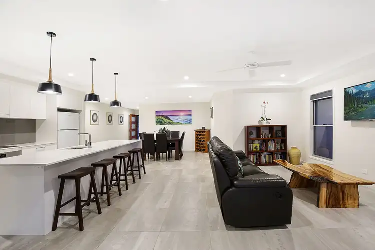 Third view of Homely house listing, 10 Aries Court, Bli Bli QLD 4560