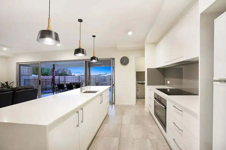 Fourth view of Homely house listing, 10 Aries Court, Bli Bli QLD 4560