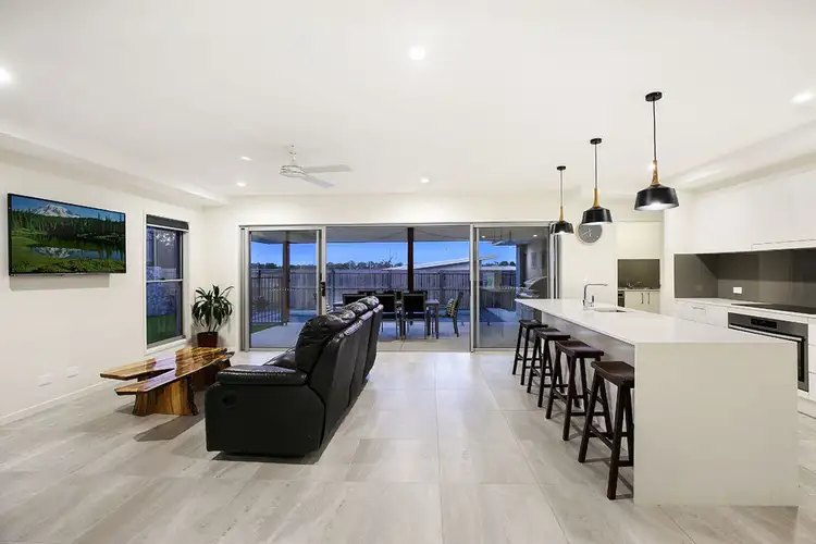Fifth view of Homely house listing, 10 Aries Court, Bli Bli QLD 4560