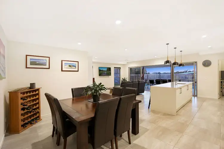 Sixth view of Homely house listing, 10 Aries Court, Bli Bli QLD 4560