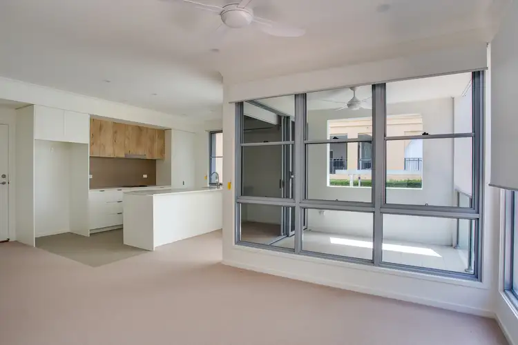 62/3031 The Boulevard, Carrara QLD 4211