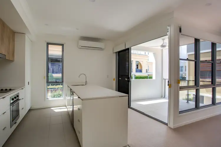 Third view of Homely townhouse listing, 62/3031 The Boulevard, Carrara QLD 4211