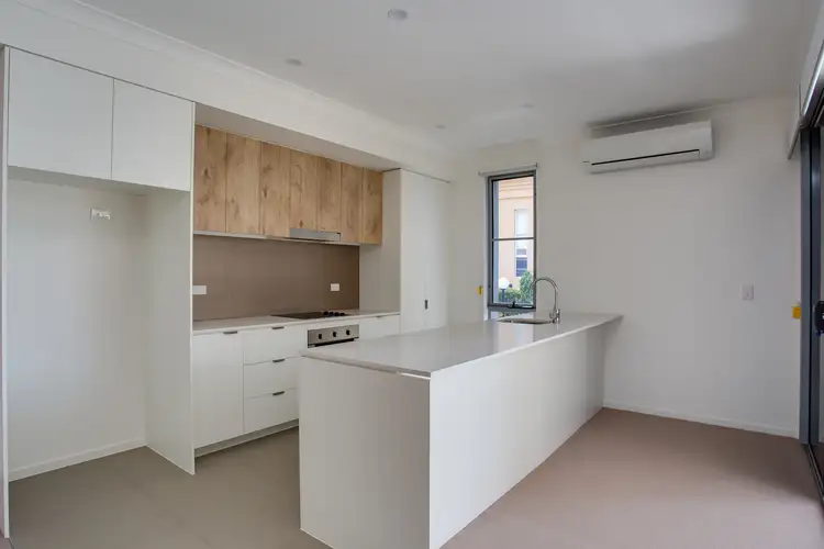 Fourth view of Homely townhouse listing, 62/3031 The Boulevard, Carrara QLD 4211