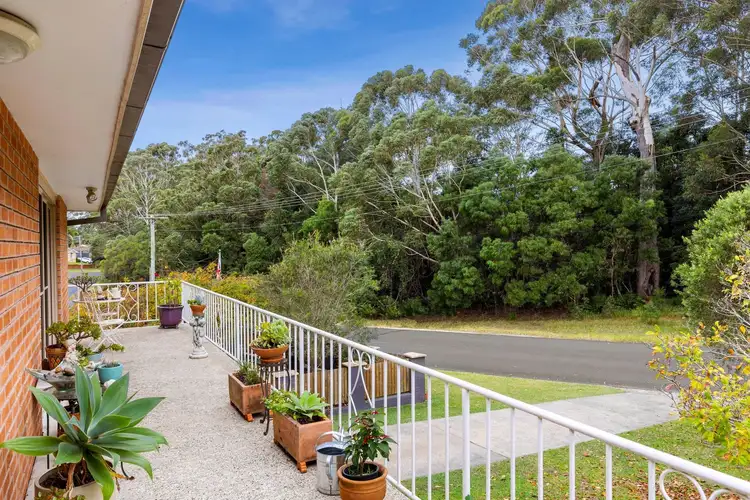 Second view of Homely house listing, 24 Valley Drive, Mollymook Beach NSW 2539