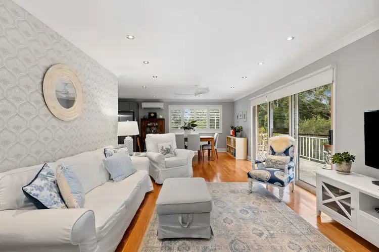 Fifth view of Homely house listing, 24 Valley Drive, Mollymook Beach NSW 2539