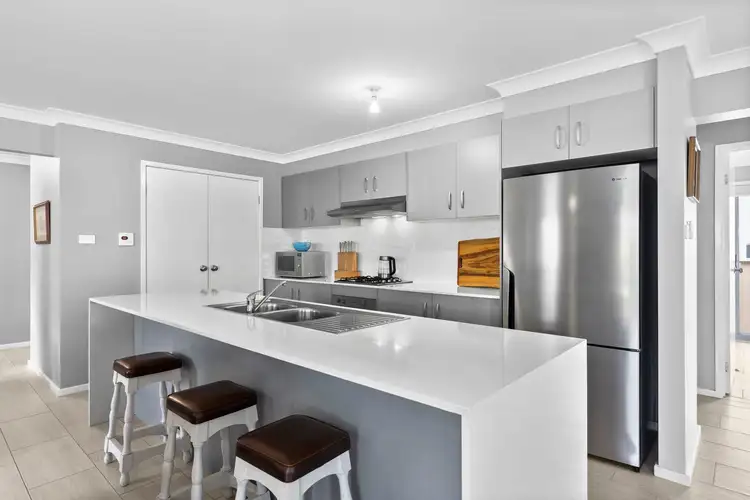 Fifth view of Homely house listing, 62 Red Gum Drive, Ulladulla NSW 2539