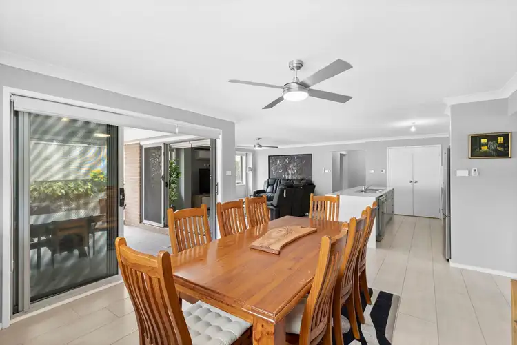 Sixth view of Homely house listing, 62 Red Gum Drive, Ulladulla NSW 2539