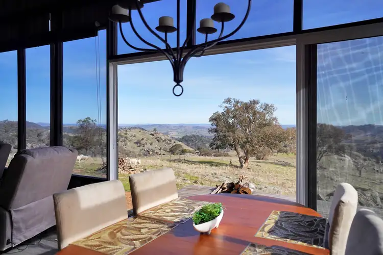 Third view of Homely rural property listing, 808 Mount Mcdonald Road, Wyangala NSW 2808