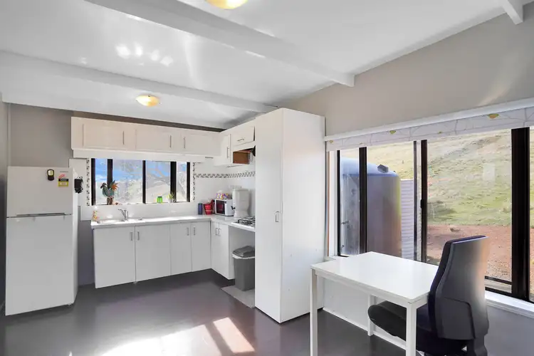 Sixth view of Homely rural property listing, 808 Mount Mcdonald Road, Wyangala NSW 2808
