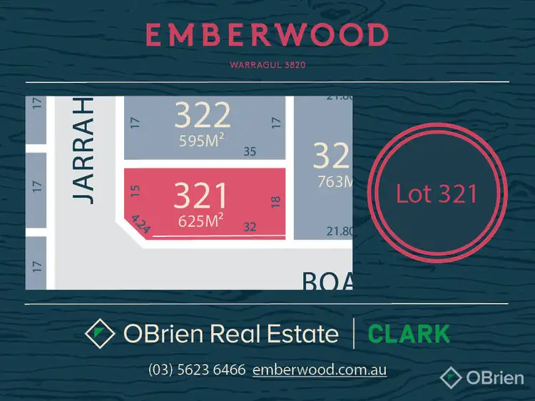 10 Jarrah Crescent, Warragul VIC 3820