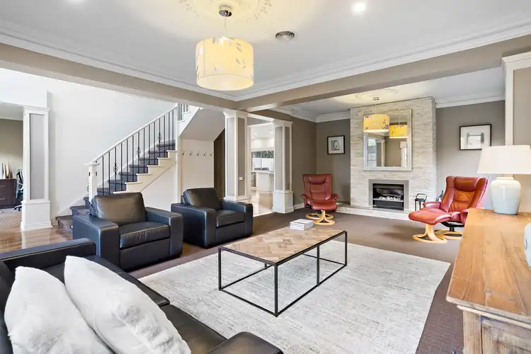 Third view of Homely house listing, 13 County Terrace, Croydon Hills VIC 3136