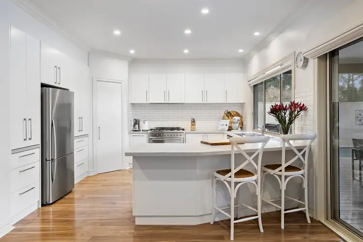 Fifth view of Homely house listing, 13 County Terrace, Croydon Hills VIC 3136