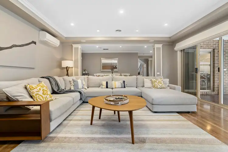 Sixth view of Homely house listing, 13 County Terrace, Croydon Hills VIC 3136