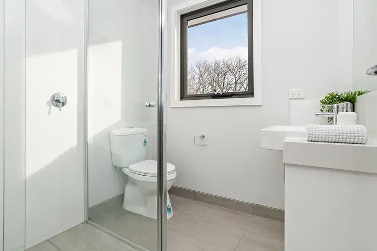 Sixth view of Homely townhouse listing, 3/1 Leyland Street, Croydon VIC 3136