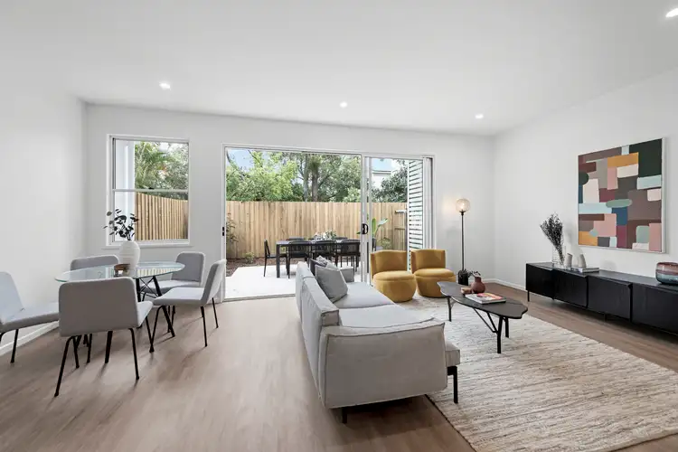 5/68-72 Nudgee Road